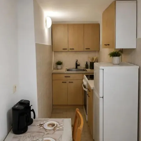 Apartman Vin With Free Parking Szarajevó