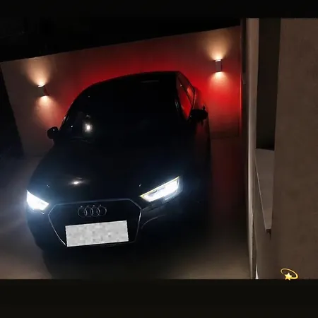 Vin With Free Parking * Sarajevo